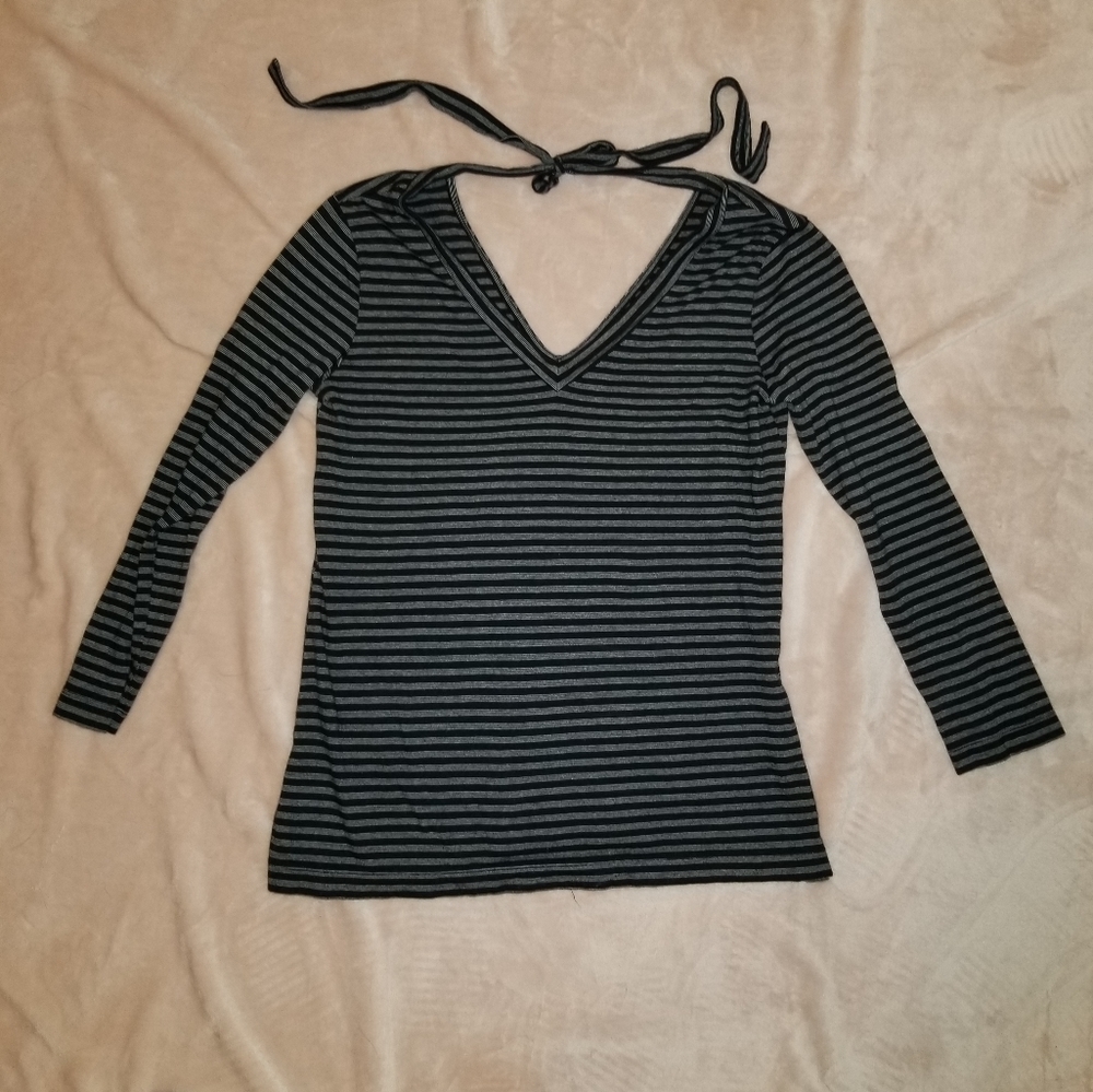 Loft blouse